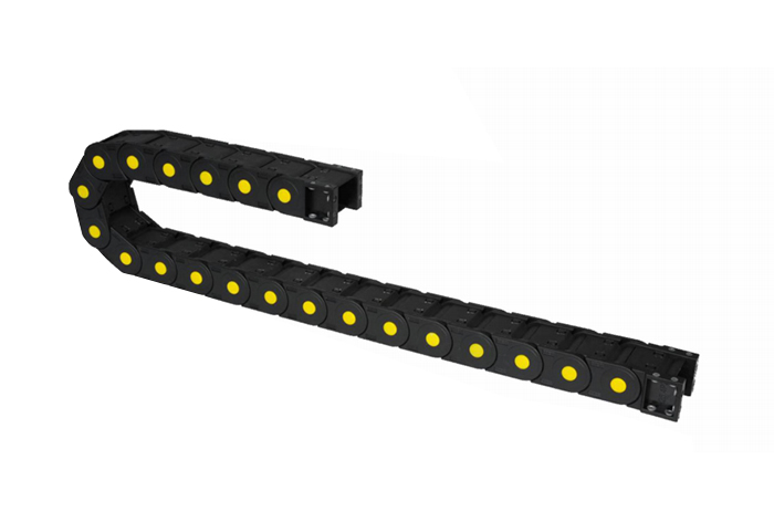 加強型拖鏈內(nèi)高25mm