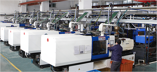 風(fēng)琴式防護(hù)罩廠房