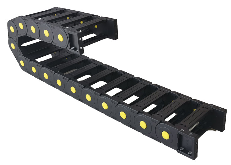 車床拖鏈 車床拖鏈