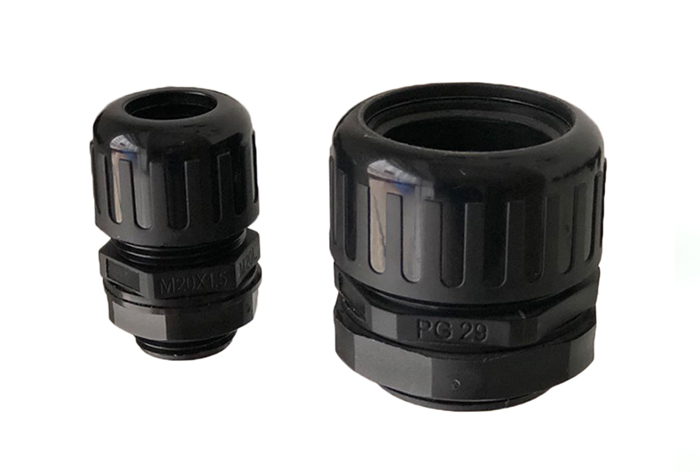 塑料防水尼龍接頭 塑料防水尼龍接頭