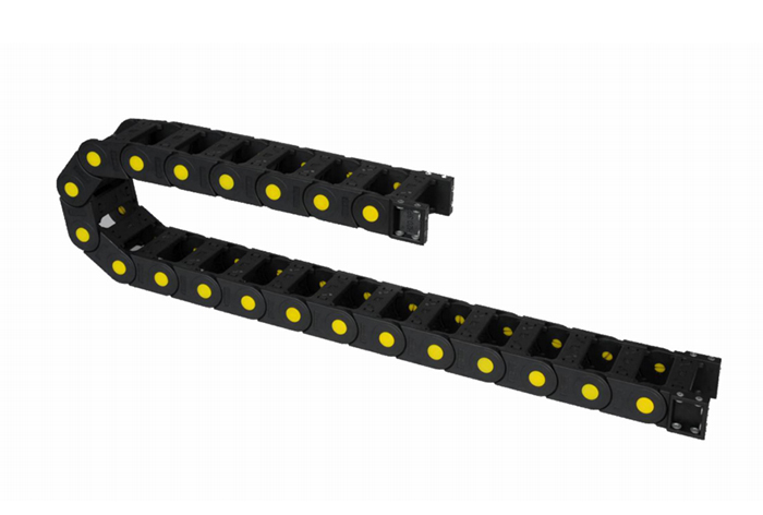 工程塑料拖鏈 工程塑料拖鏈