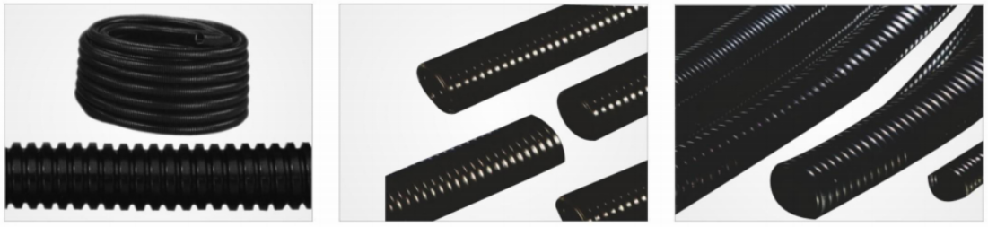 圣達PP波紋管 圣達PP波紋管