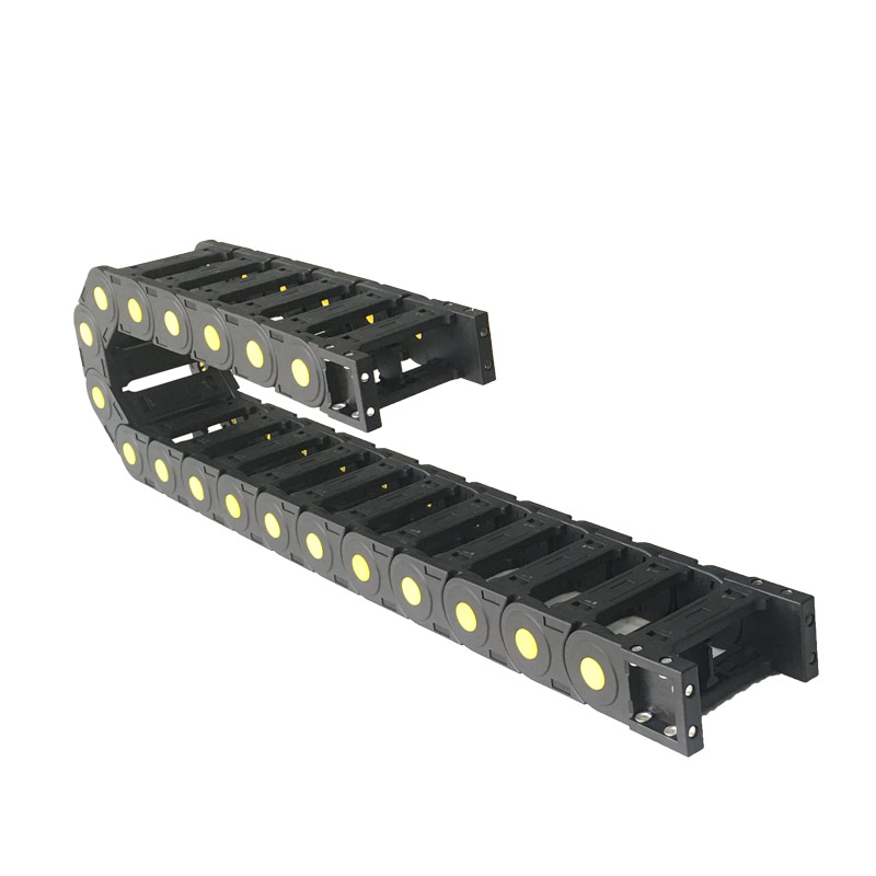 45系列加強橋式拖鏈