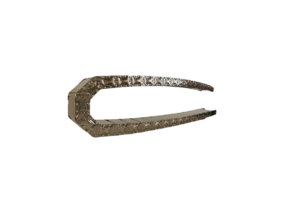 鋼制拖鏈 鋼制拖鏈