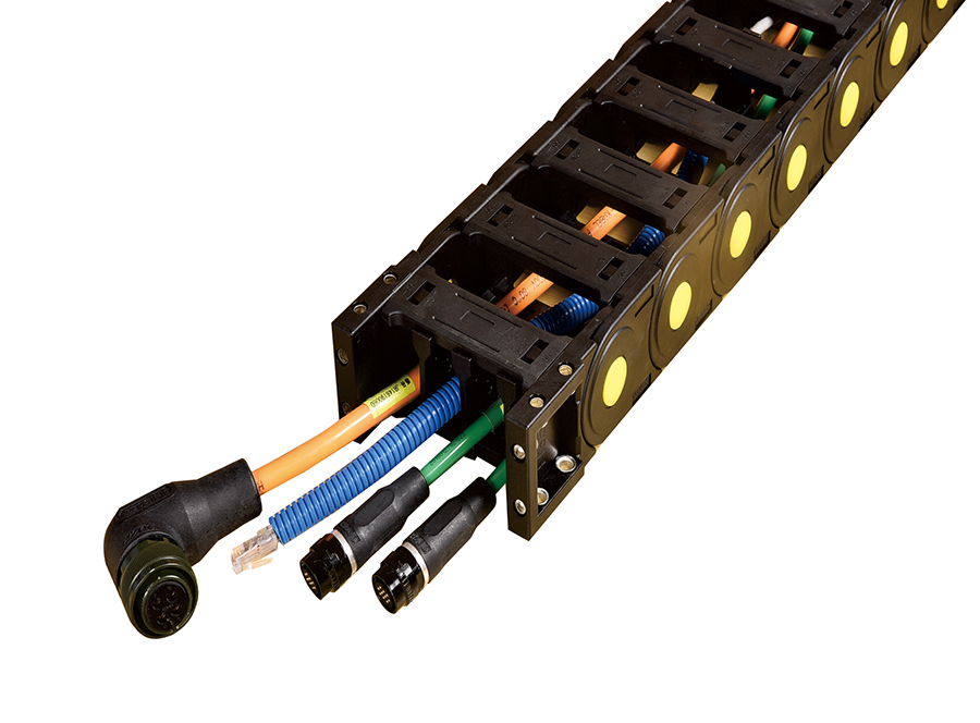 加強(qiáng)型拖鏈 加強(qiáng)型拖鏈