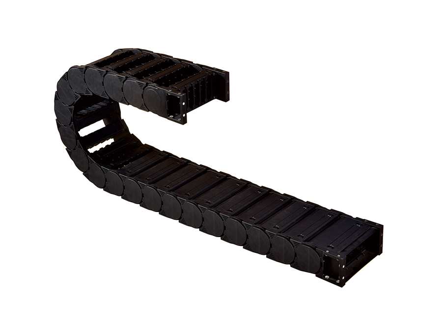 塑料尼龍拖鏈 塑料尼龍拖鏈