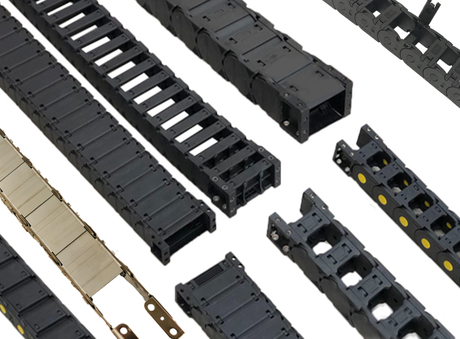 拖鏈系列 拖鏈系列