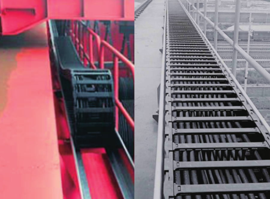 拖鏈滑行應(yīng)用 拖鏈滑行應(yīng)用