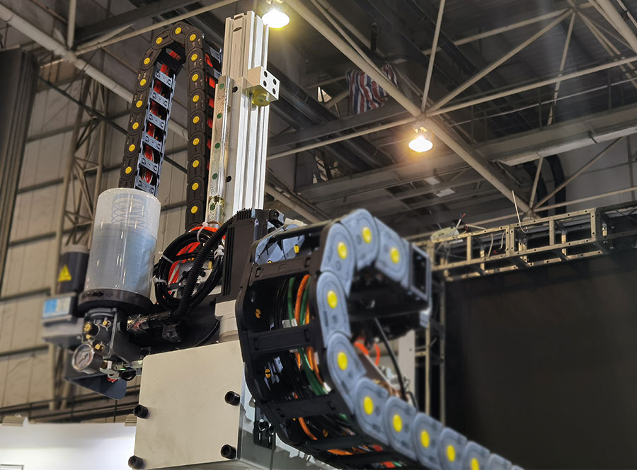 塑料拖鏈 塑料拖鏈