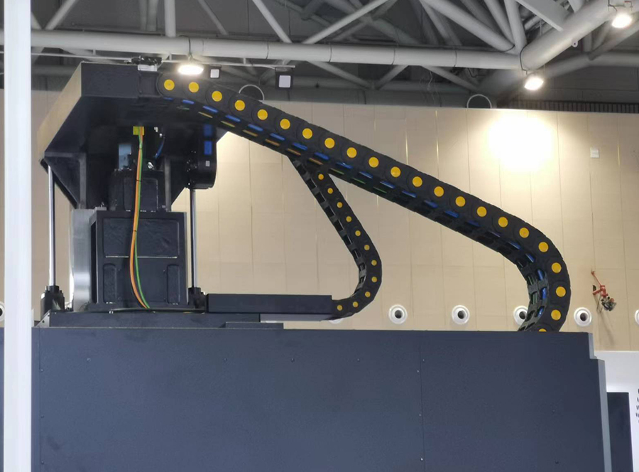 加強(qiáng)型拖鏈 加強(qiáng)型拖鏈