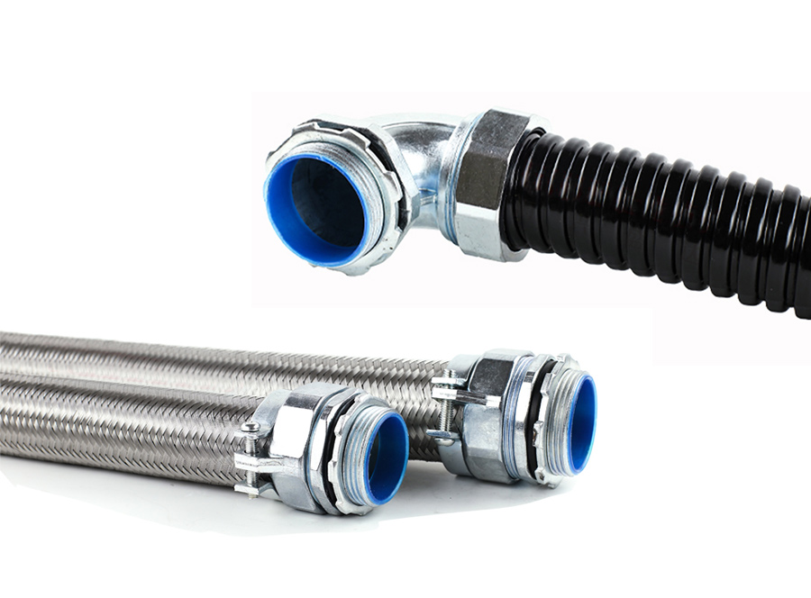 金屬軟管 金屬軟管