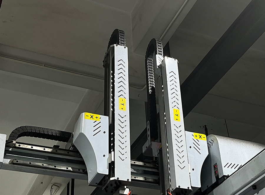 靜音拖鏈 靜音拖鏈