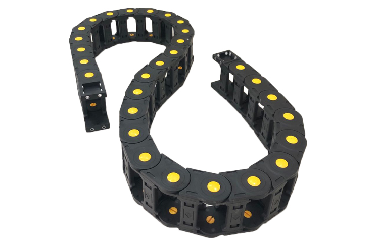 S型拖鏈 S型拖鏈